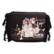 Fullmetal Alchemist Fighting Messenger Bag